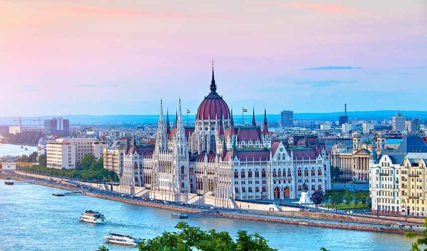 VIAJE VIAJE-EUROPA-BUDAPEST-ALEMANIA-1580 DESDE DURANGO