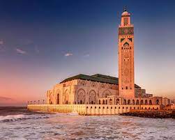 VIAJE VIAJE-AFRICA-MARRUECOS-TANGER-CASABLANCA-FEZ-MARRAKECH-ZAGORA-ERFOUND-3769 DESDE DURANGO