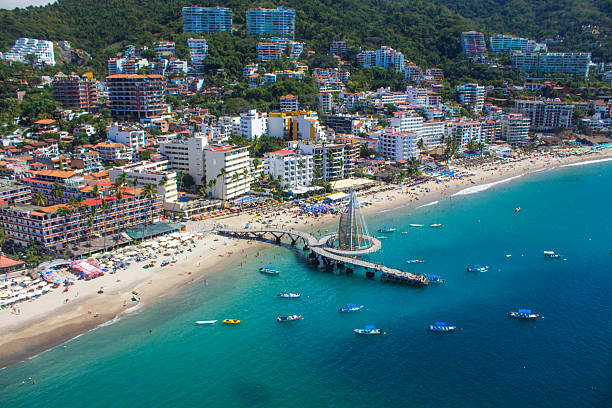VIAJE PUERTO VALLARTA (TI) DESDE DURANGO