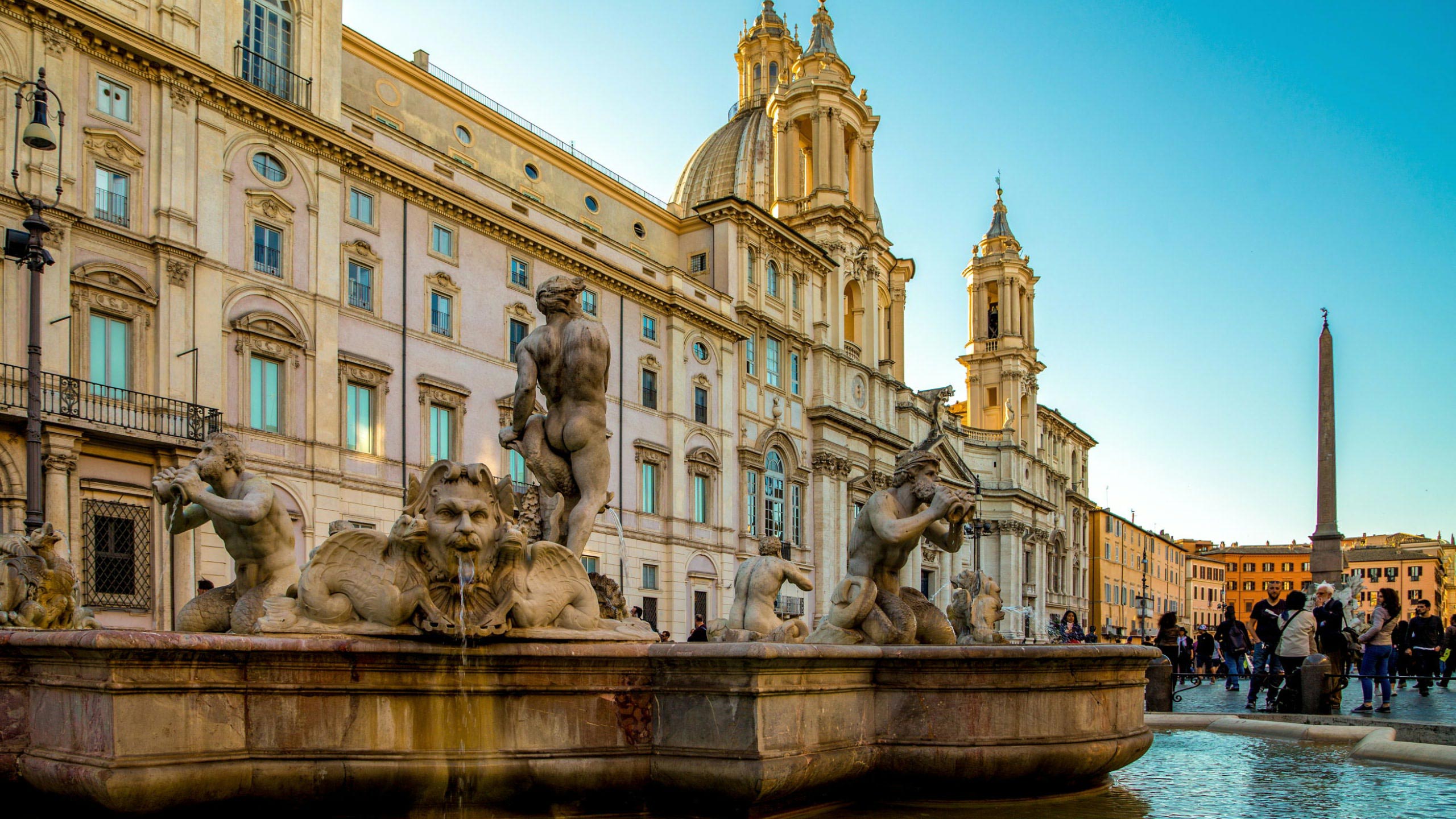 Viaje magia europea (londres - roma) desde Durango