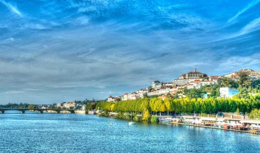 Viaje lo mejor de portugal y madrid I desde Durango
